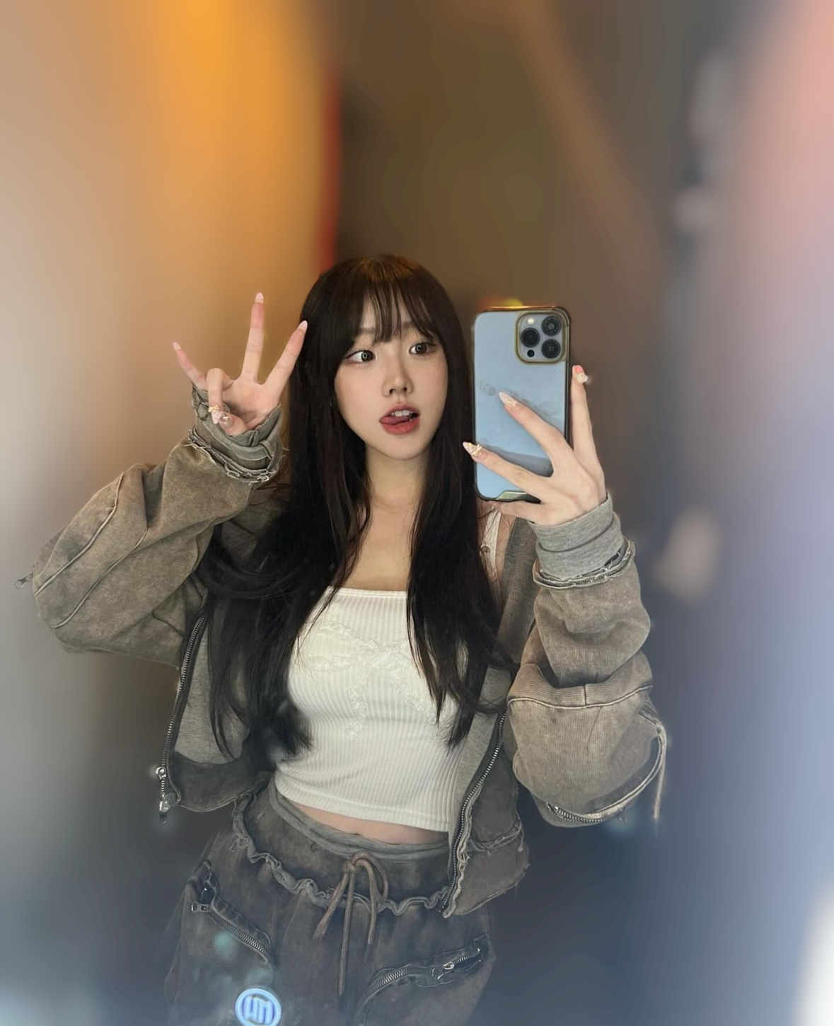 貝　比　💘