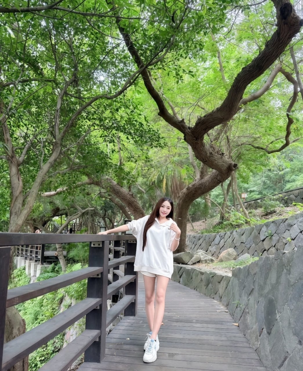 小女友 (359833) - 圖片 3 - 泰妹 台北 - 美好茶