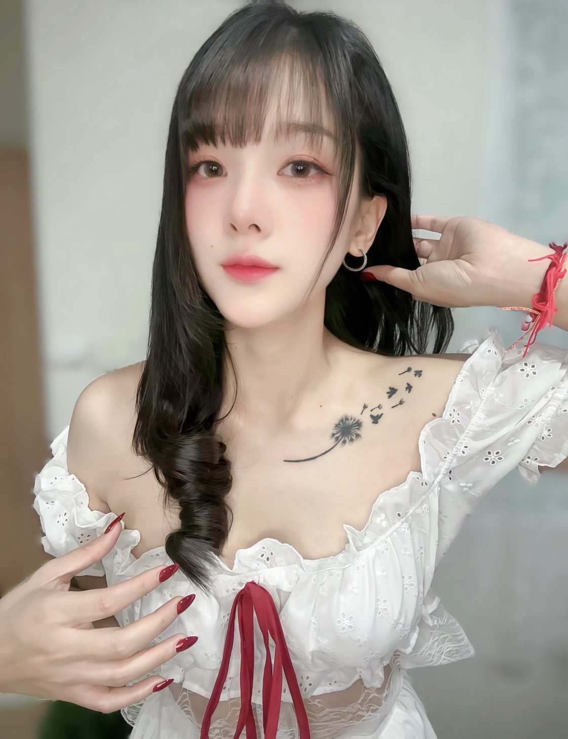 小咘咘 (HERMZJYV5K) - 圖片 11 - 泰妹 台北 - 翎翎