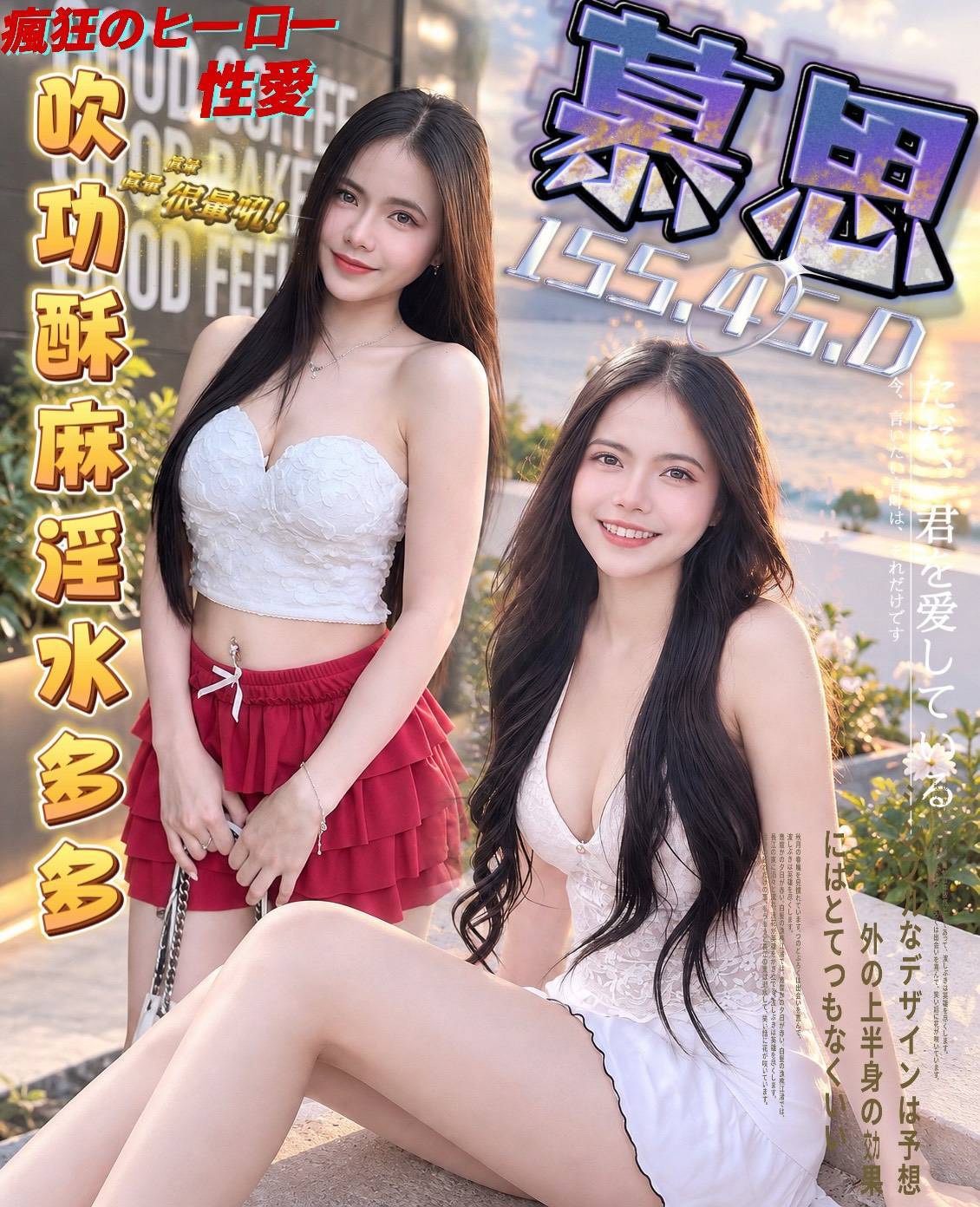 慕思 (bj8jvgwfzh) - 馬來妹 台南，-歲，D罩杯 - 蜜酥💗小教室