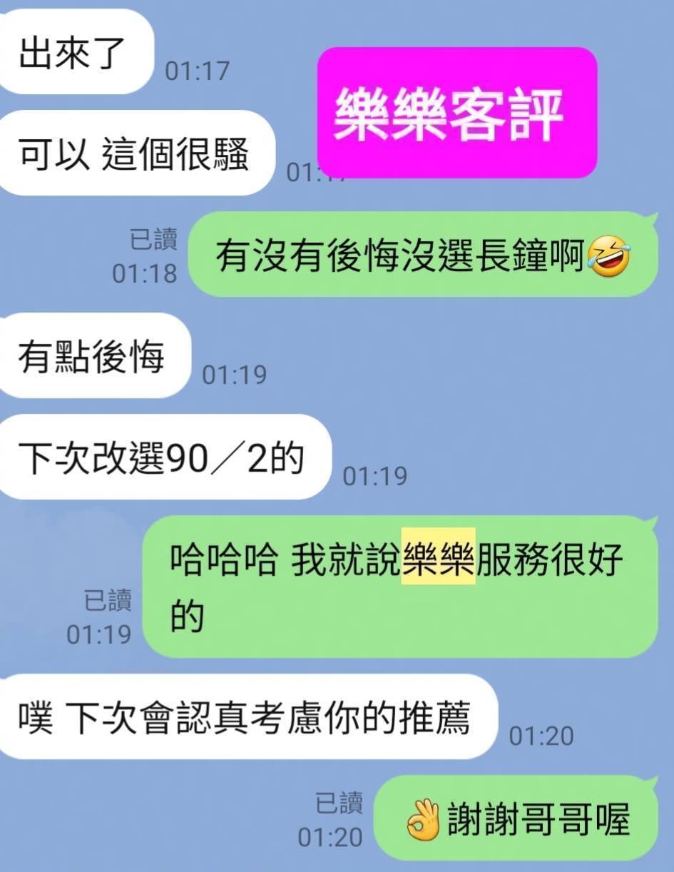 樂樂 (291050) - 圖片 3 - 馬來妹 桃園 - 17Love約會舒壓館