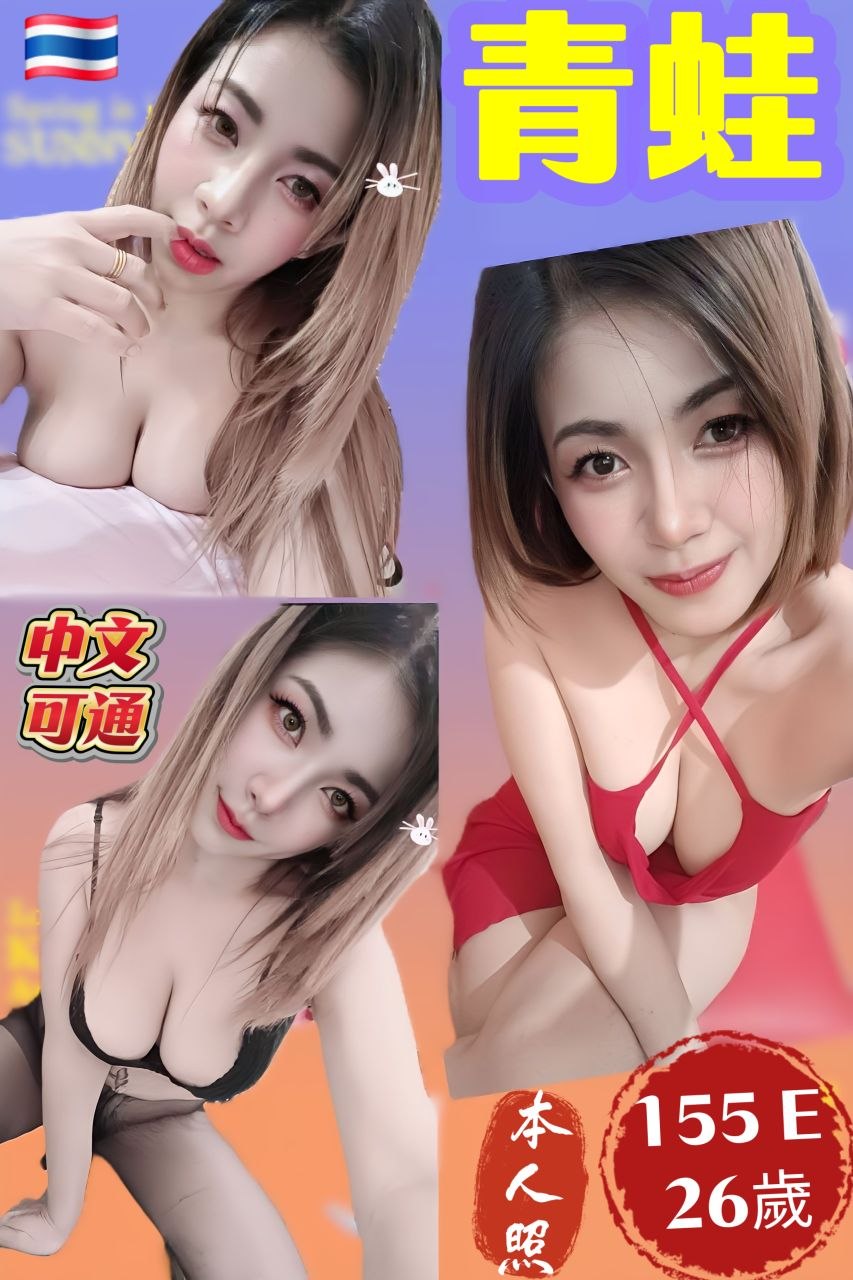 青蛙 (RT4DDDM8ZG) - 圖片 1 - 泰妹 新北 - 貴緣全省娛樂