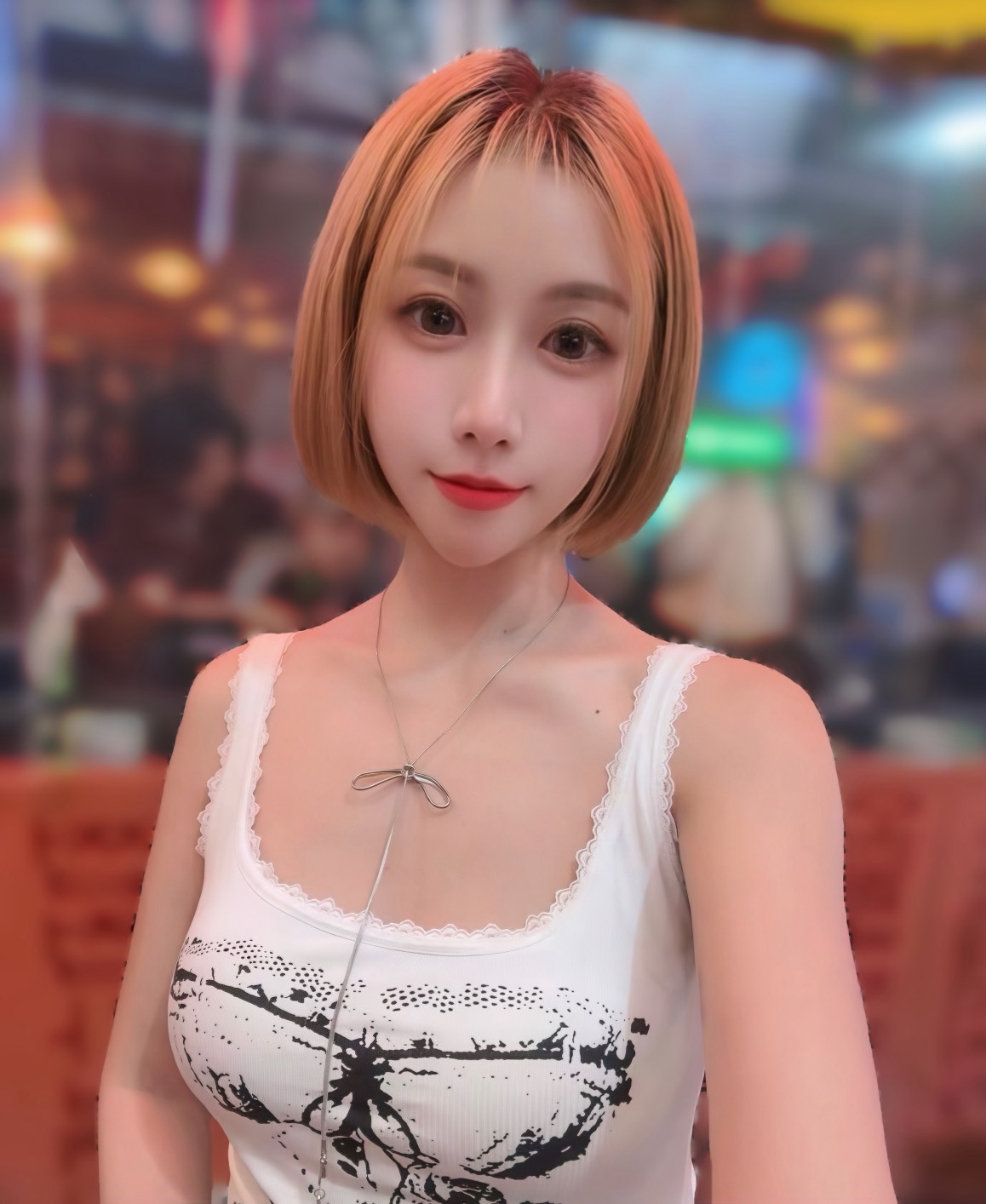 姜泰莉 (239458) - 圖片 9 - 泰妹 台北 - 萌萌