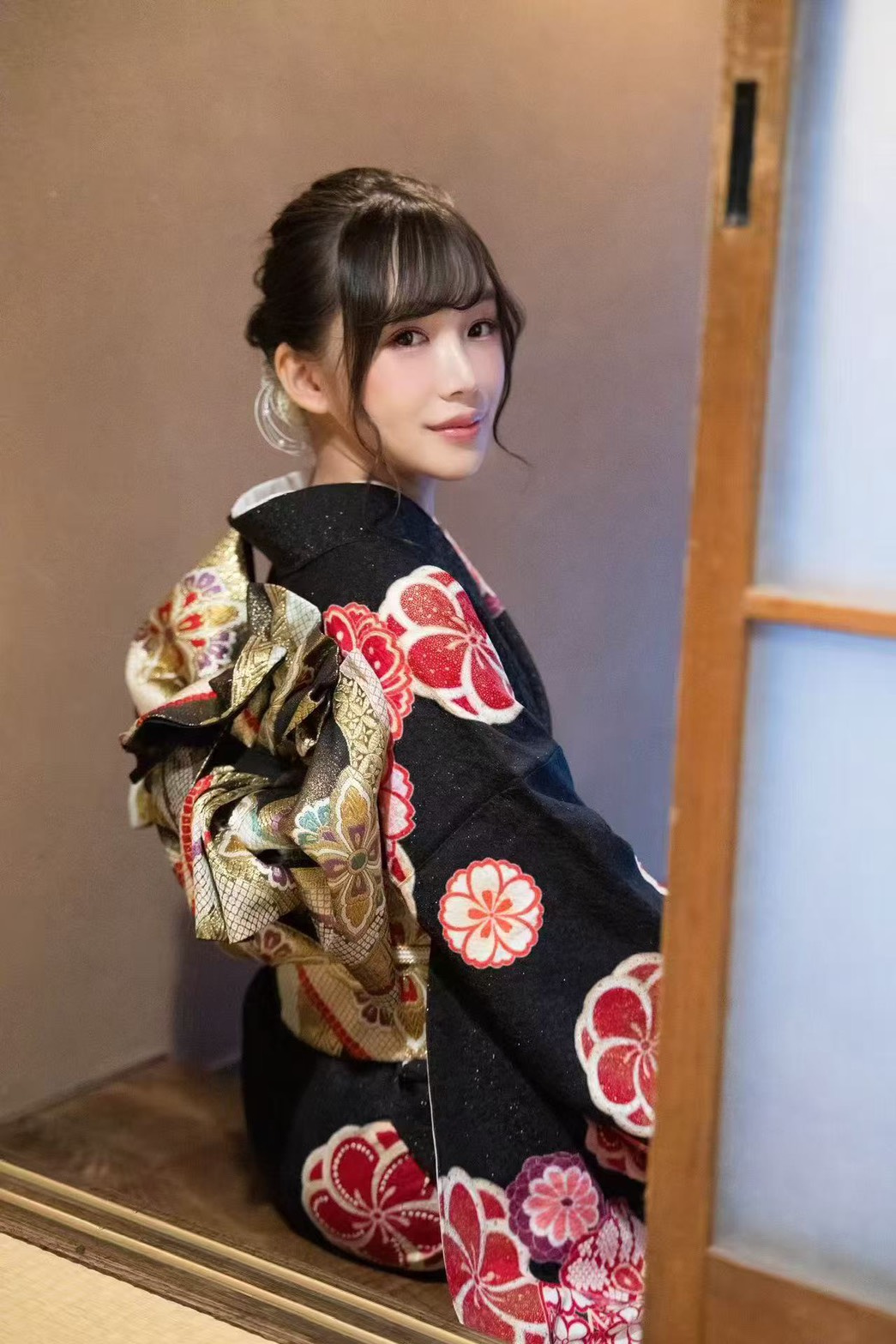 炭佐麻里 (TU7DYNHJX6) - 圖片 4 - 日本妹 高雄 - 進口小幫手♡ 賴: bj0978 ❤ 推薦好茶 值得信賴 ❤