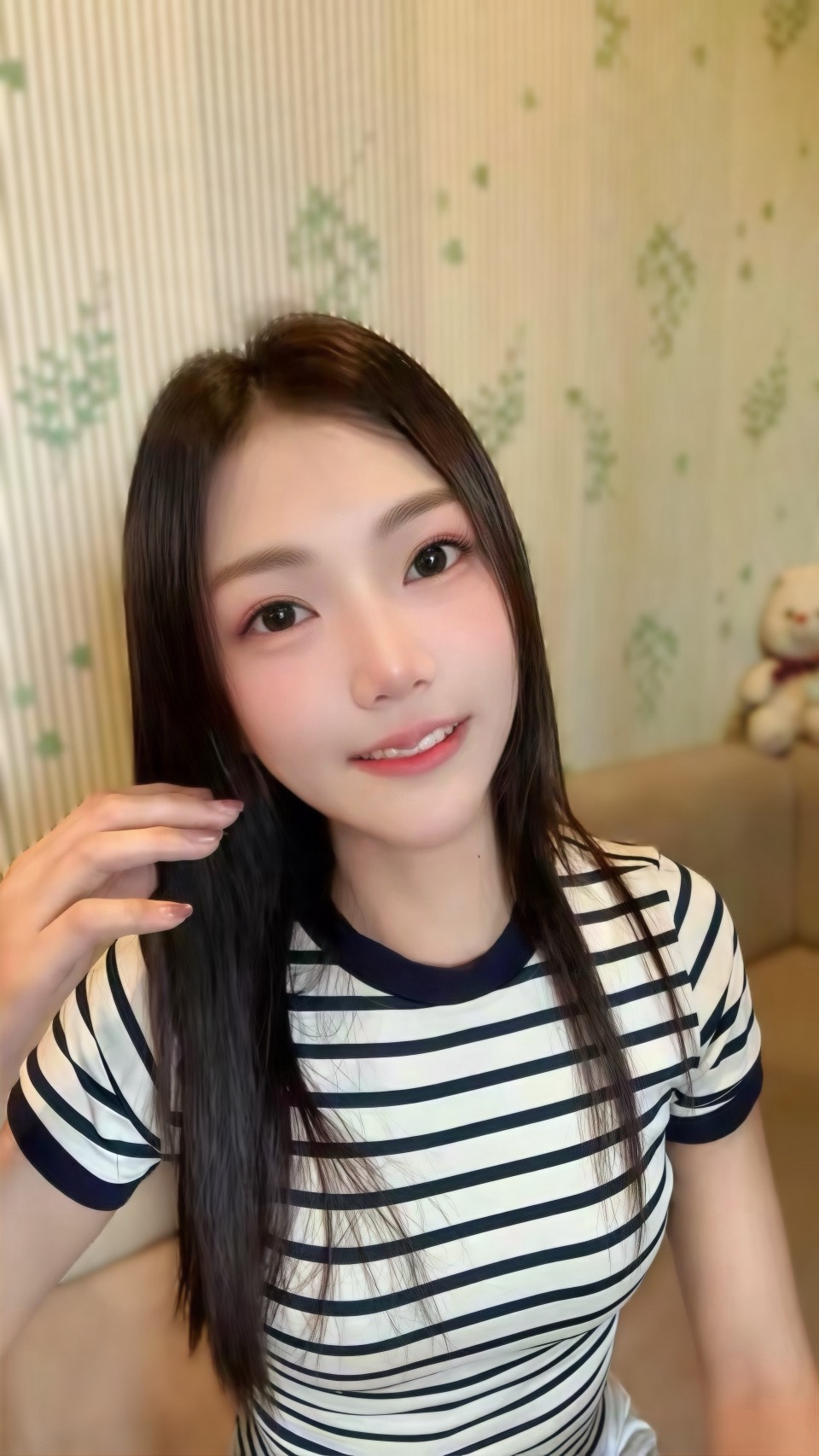 小傻瓜 (KKCHJ3WN5T) - 圖片 12 - 泰妹 台北 - 定點茶/外送茶~全省找茶御飲連鎖