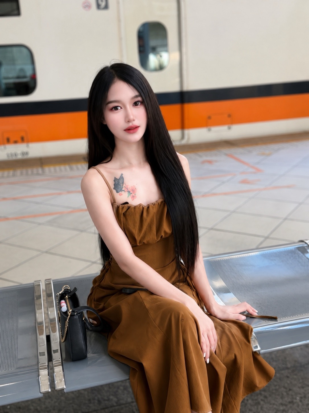 黛比 (CWMCUVEQ95) - 圖片 10 - 泰妹 台北 - 饗樂吟水