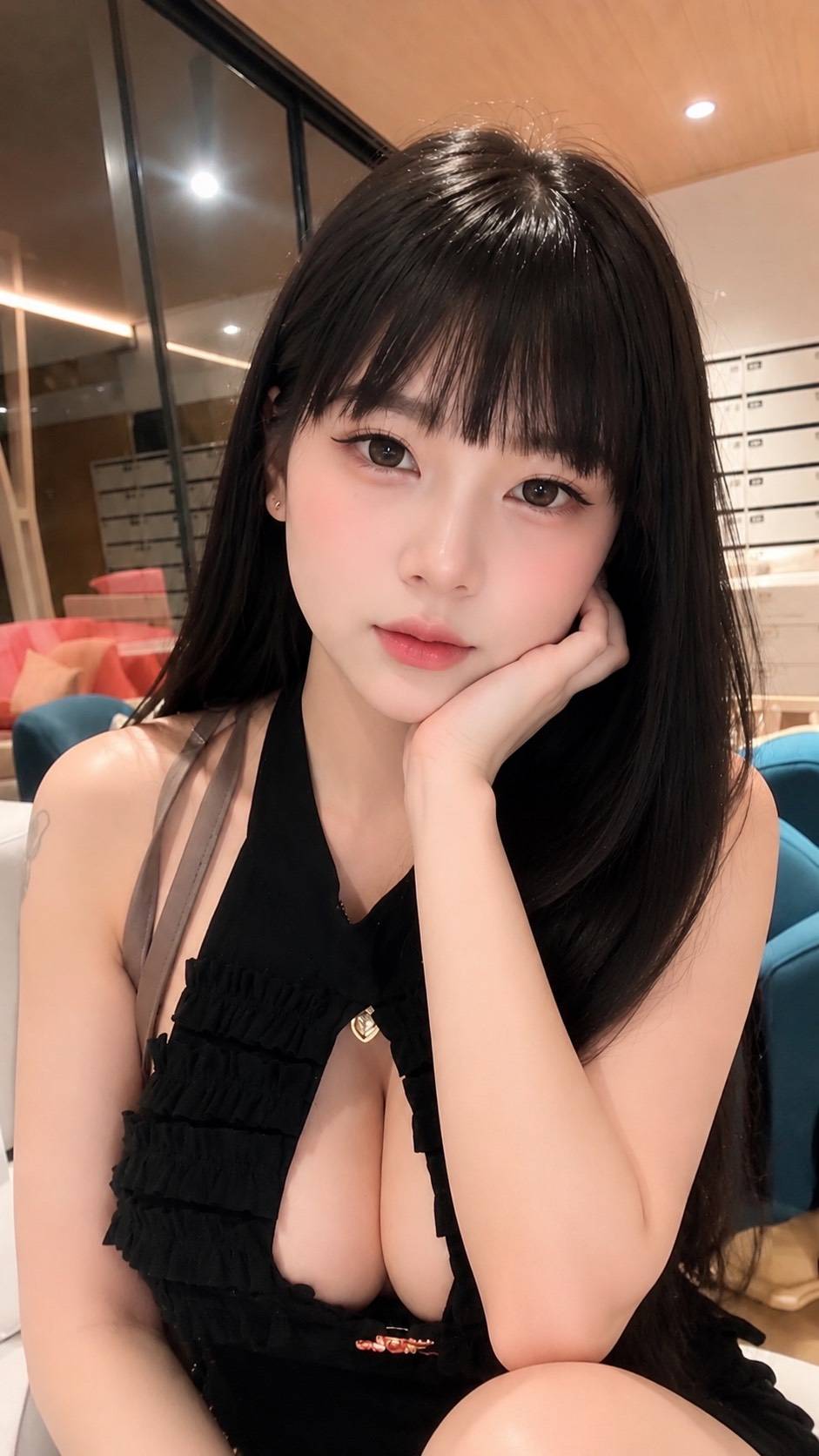 萌娃 (DMC5788KRA) - 圖片 6 - 馬來妹 屏東 - 瑤瑤定點外送 日本AV女優外送好茶 日本定點外送好茶