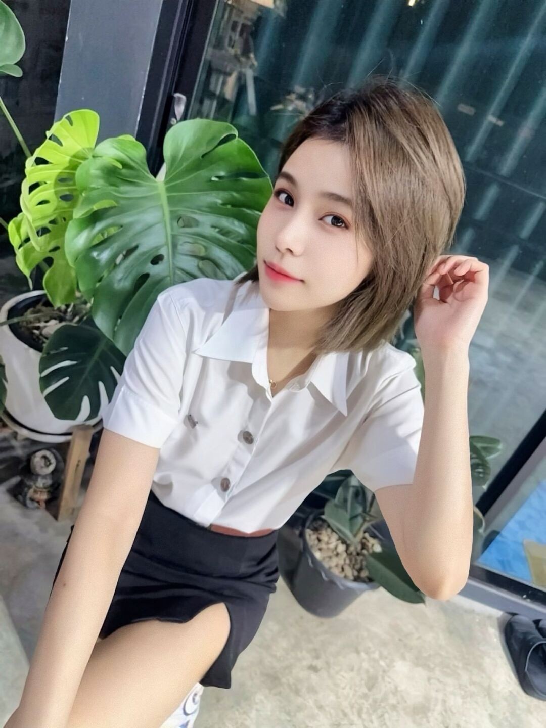 小哈妮 (313527) - 圖片 7 - 泰妹 台北 - 定點茶/外送茶~全省找茶御飲連鎖