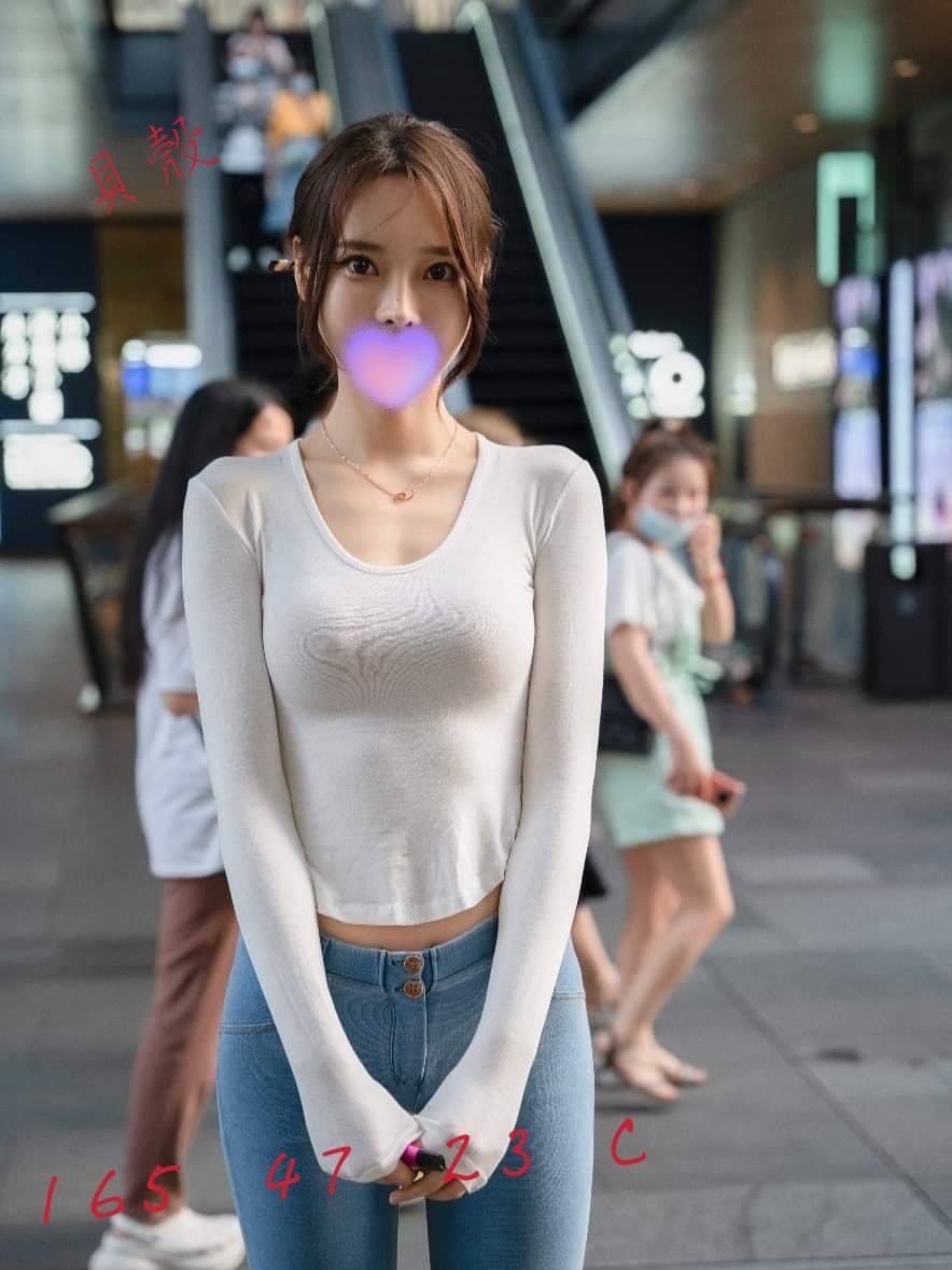 貝殼 (173789) - 圖片 1 - 台妹 台中 - 輕鬆Go全台定點&外約
