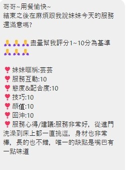 芸芸 (371710) - 圖片 3 - 馬來妹 南投 - 全家便利店