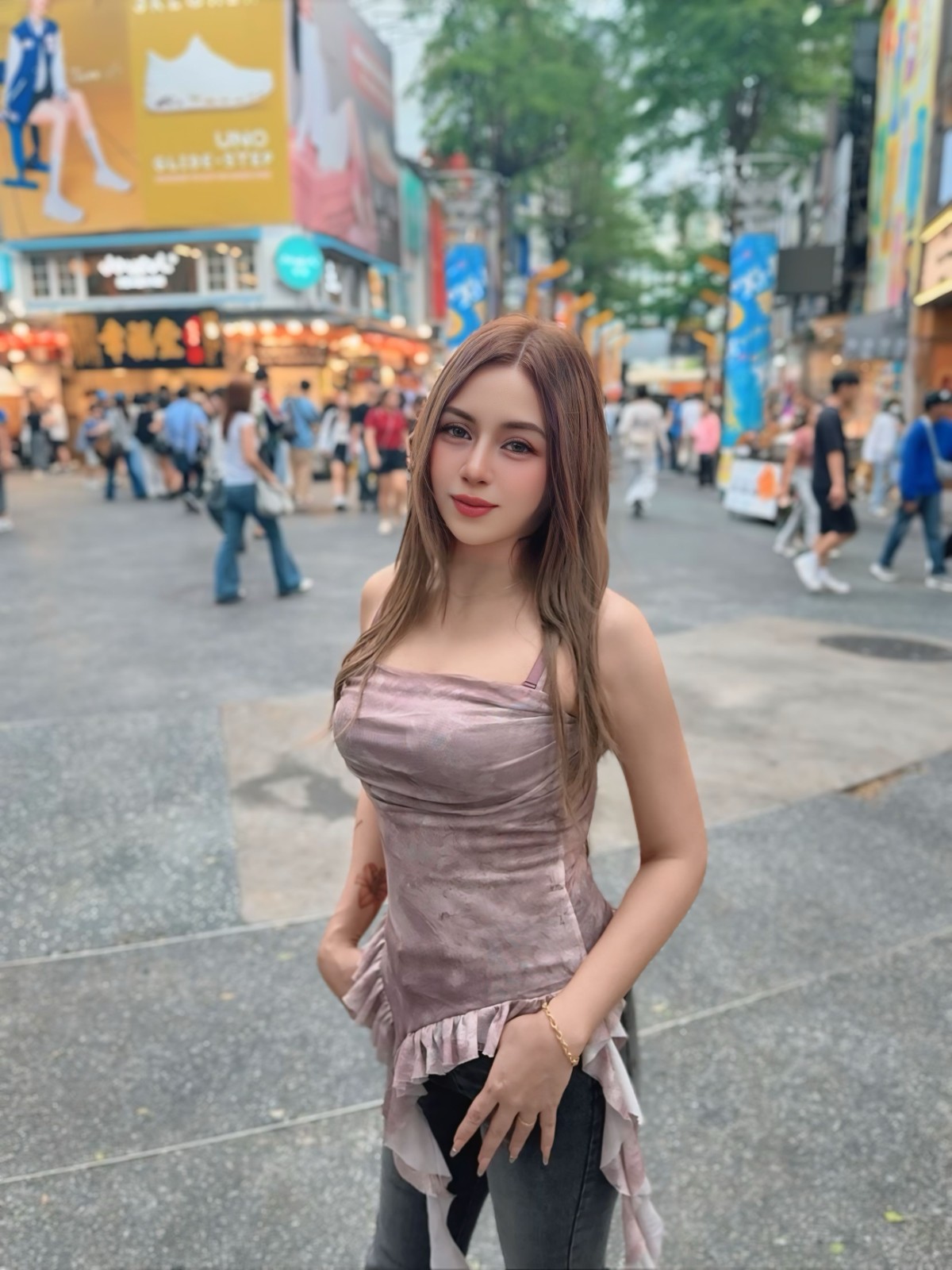 伊露 (359531) - 圖片 5 - 馬來妹 台北 - admin