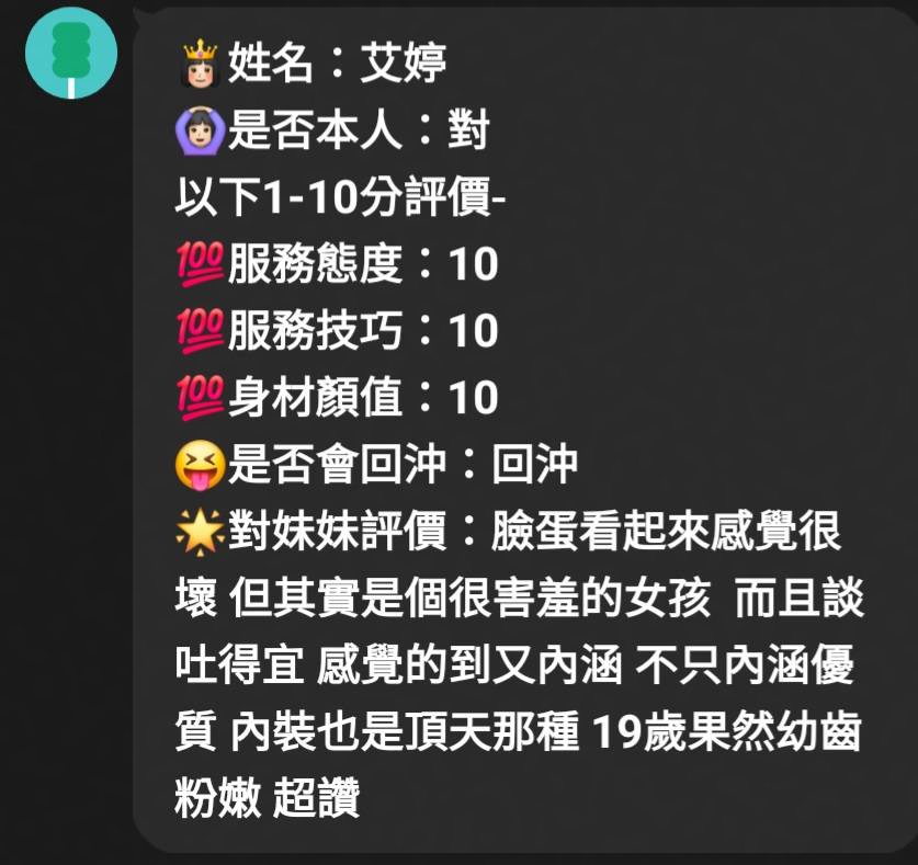 艾婷 (9HU94AV8AE) - 圖片 5 - 馬來妹 嘉義 - 高美濕地