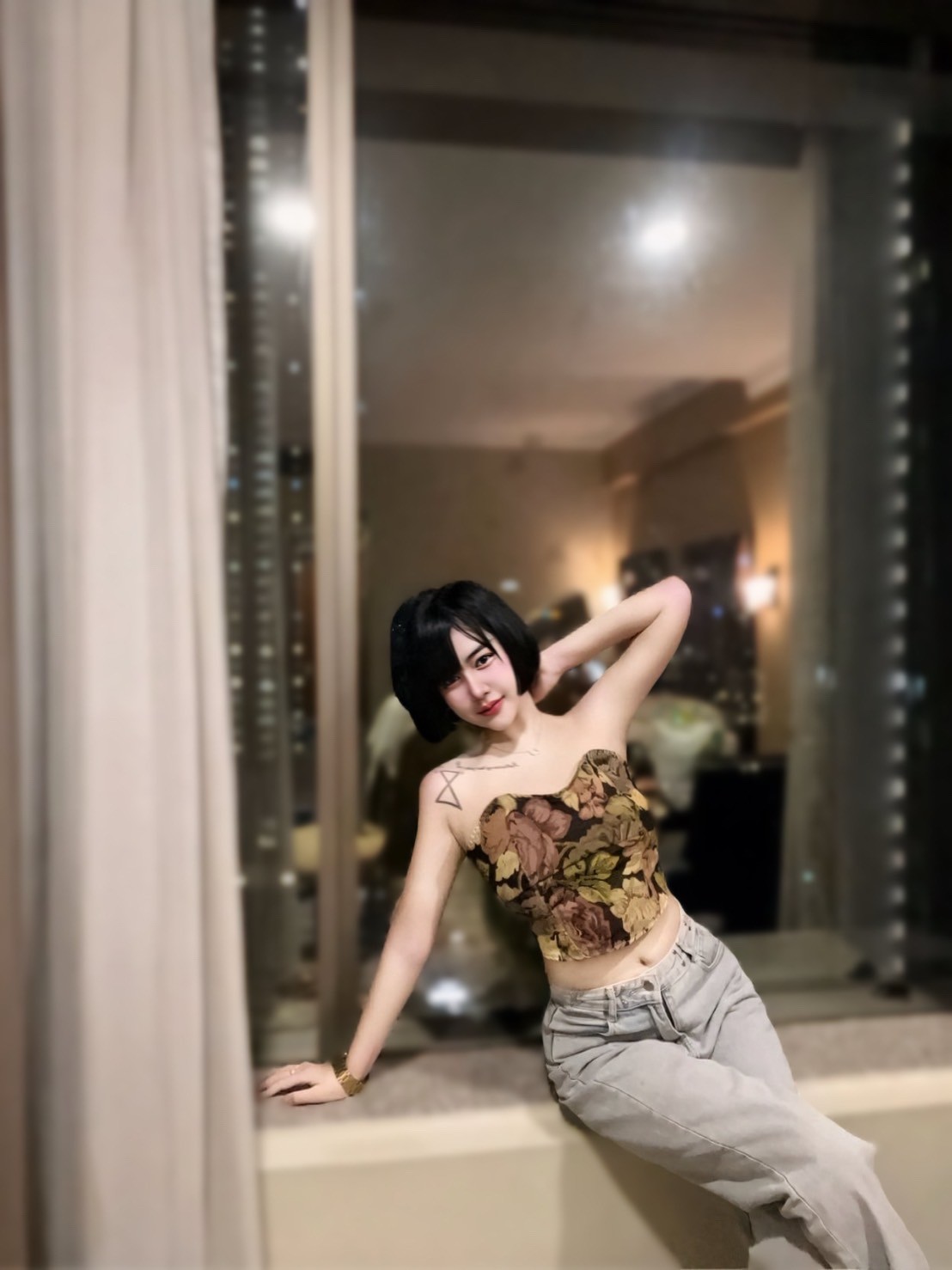 游潼潼 (340610) - 圖片 6 - 泰妹 台北 - 小蜜桃