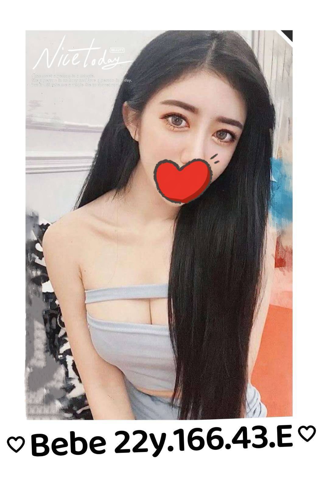Bebe (391006) - 台妹 台北，22歲，E罩杯 - 好男人娛樂導航