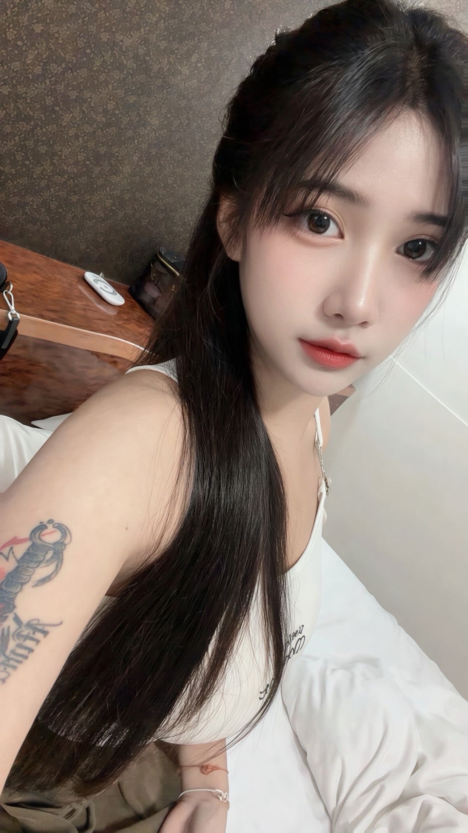 千娜 (W7F3P5WTPY) - 圖片 2 - 泰妹 新竹 - 喝好茶 定點/外約 VIP