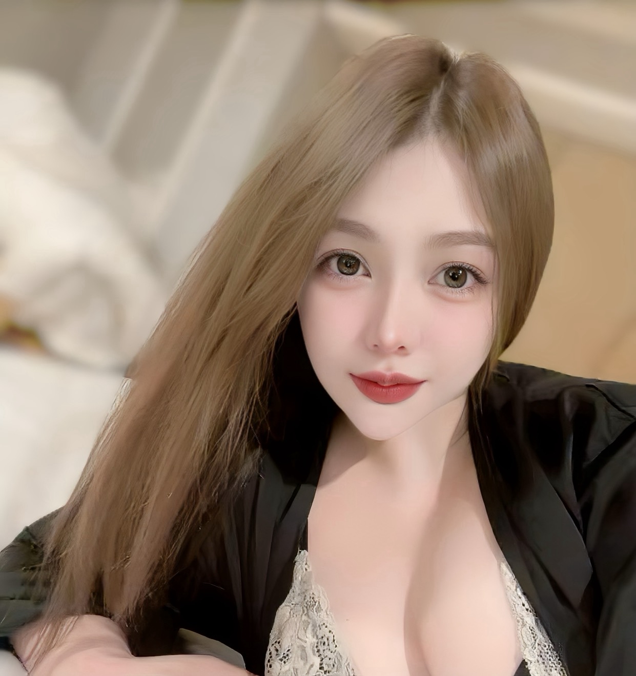 媛媛 (88MZXFFKNA) - 圖片 4 - 泰妹 高雄 - 優質約妹-帝王盛宴💎全台