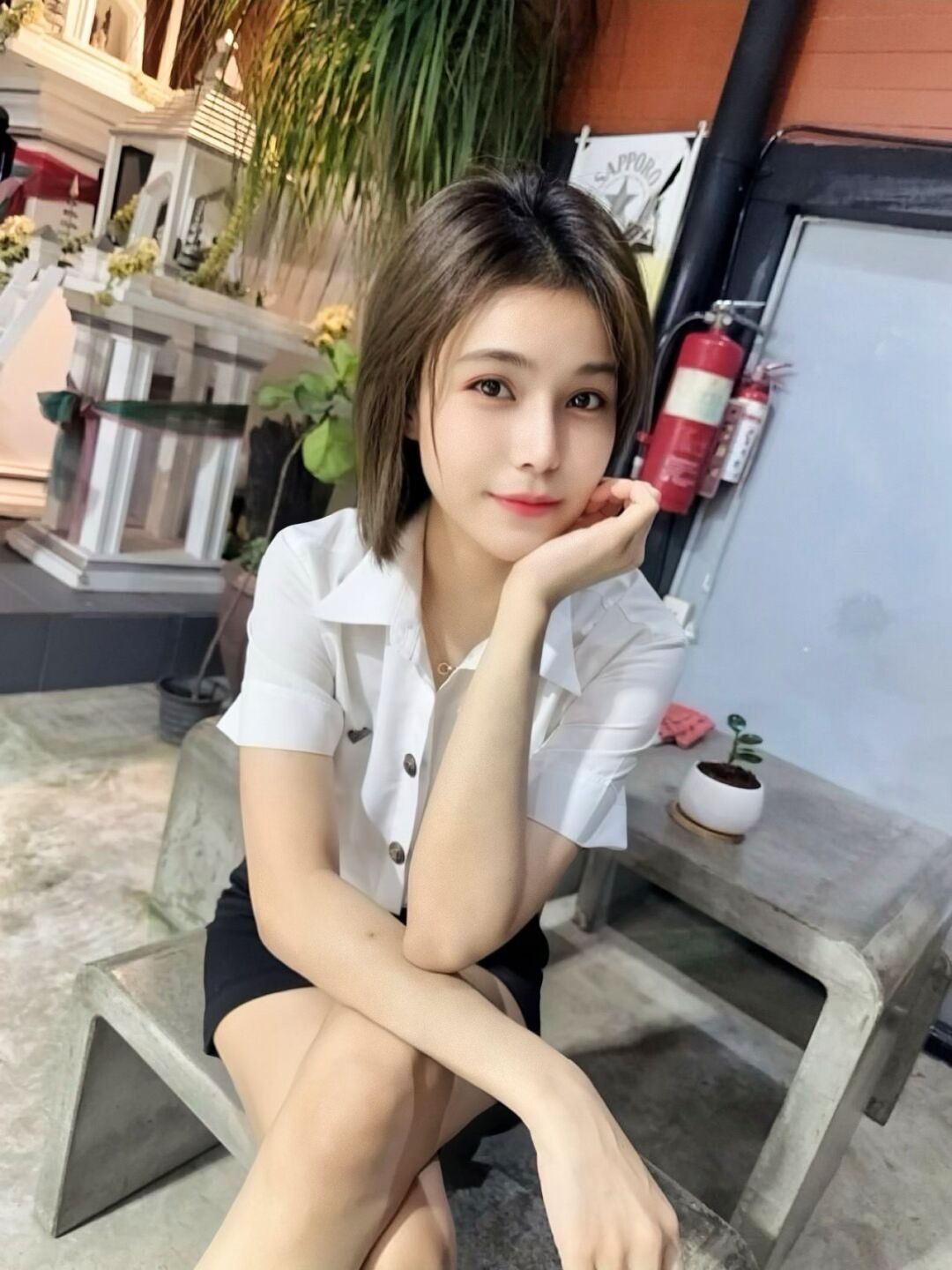 小哈妮 (313527) - 圖片 9 - 泰妹 台北 - 定點茶/外送茶~全省找茶御飲連鎖