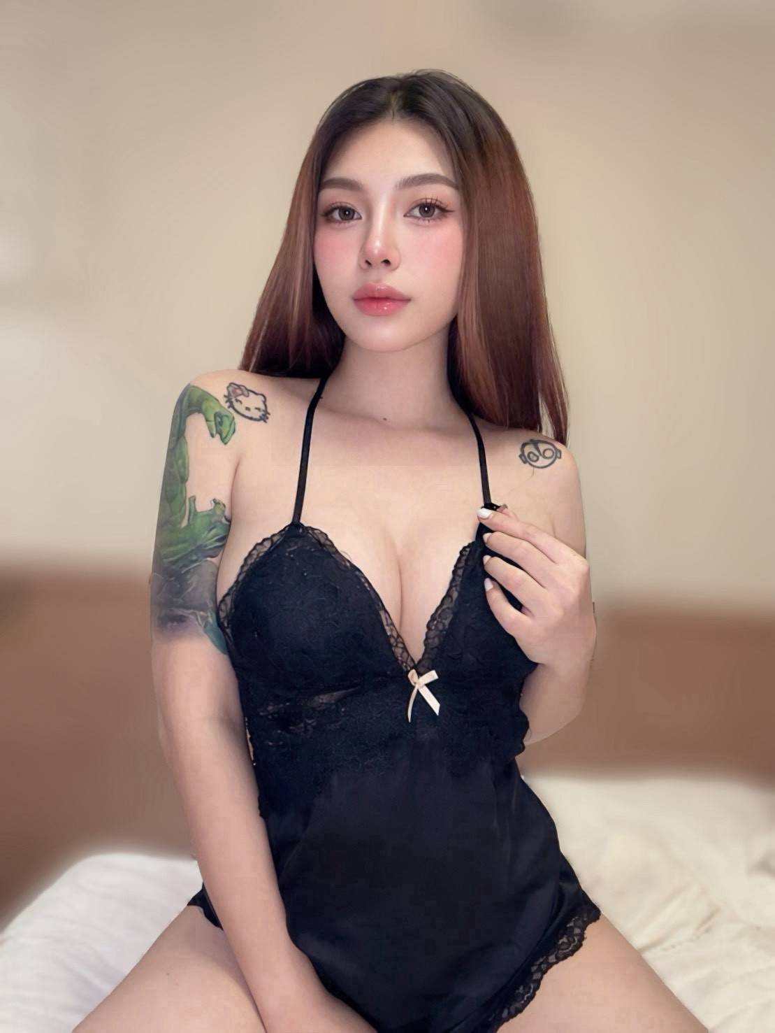 話梅 (DTKQGBMEJQ) - 圖片 3 - 泰妹 台北 - 鳥頭牌