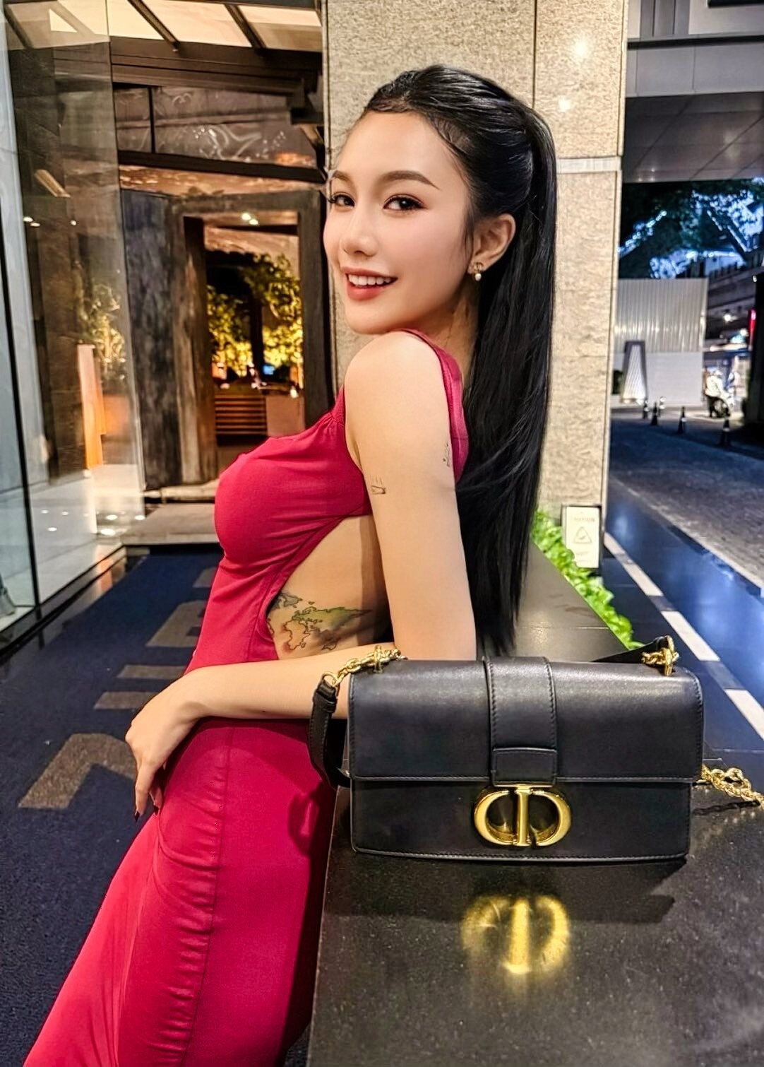 新女帝 (328745) - 圖片 6 - 泰妹 台北 - 慾色優質平台