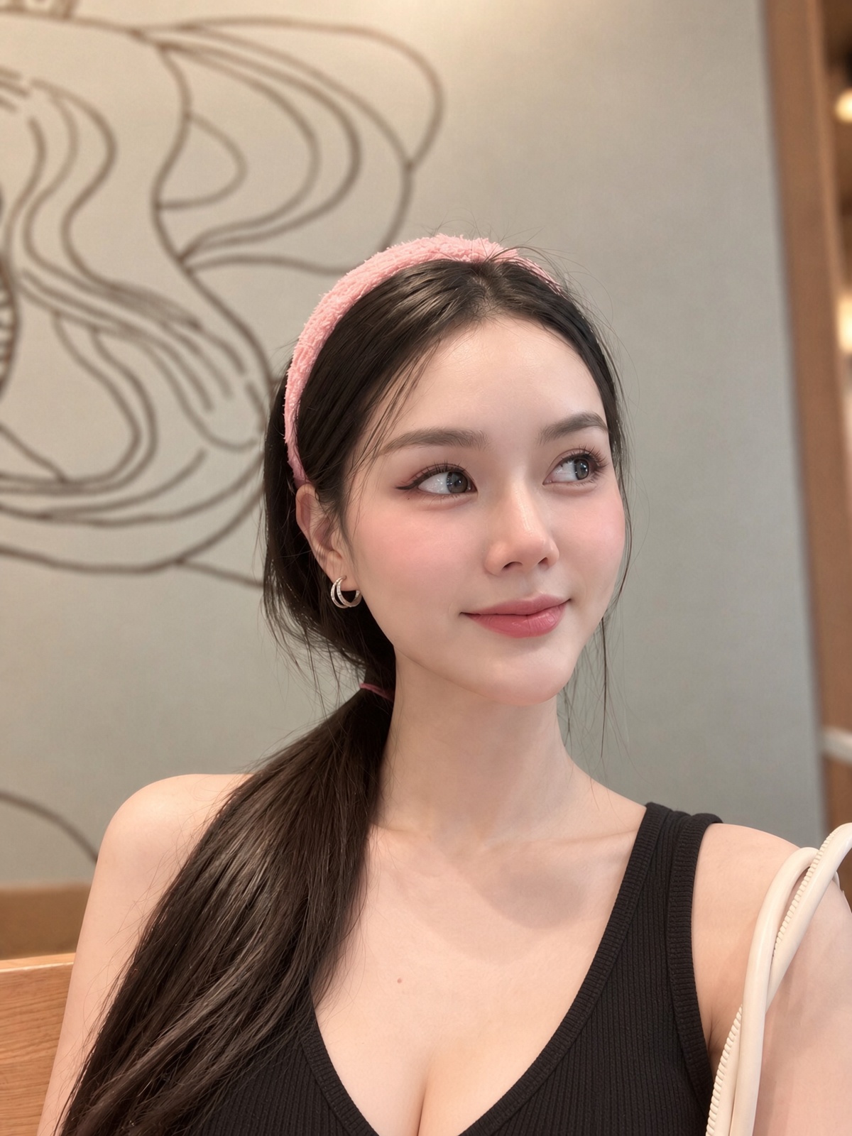 旺旺 (6GSJU3V2KQ) - 圖片 9 - 泰妹 台北 - 銀狐教父