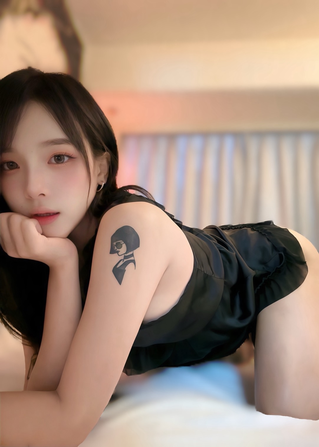 小咘咘 (HERMZJYV5K) - 圖片 2 - 泰妹 台北 - 翎翎