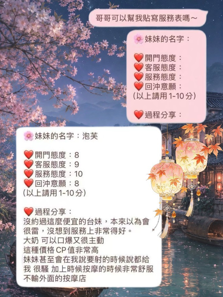 泡芙 (8BYAJM6JQH) - 圖片 2 - 台妹 桃園 - 全家便利店