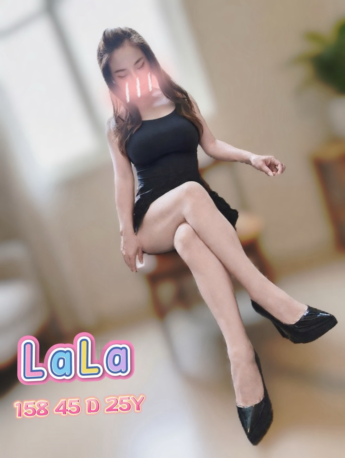 Lala (NVMJYMH3UH) - 圖片 2 - 台妹 彰化 - 金紗初戀館