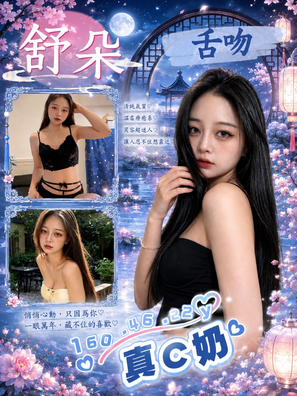 舒朵 (2E3W7CVWVT) - 圖片 1 - 泰妹 新竹 - admin