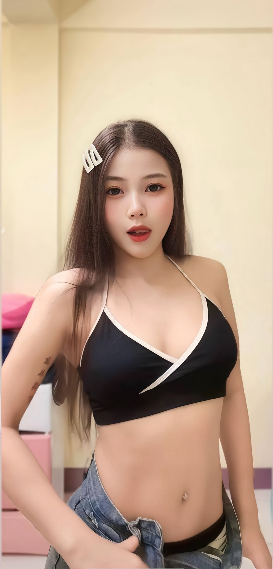 葉柚萌 (DA7UC2G33T) - 圖片 4 - 泰妹 台北 - 萌萌