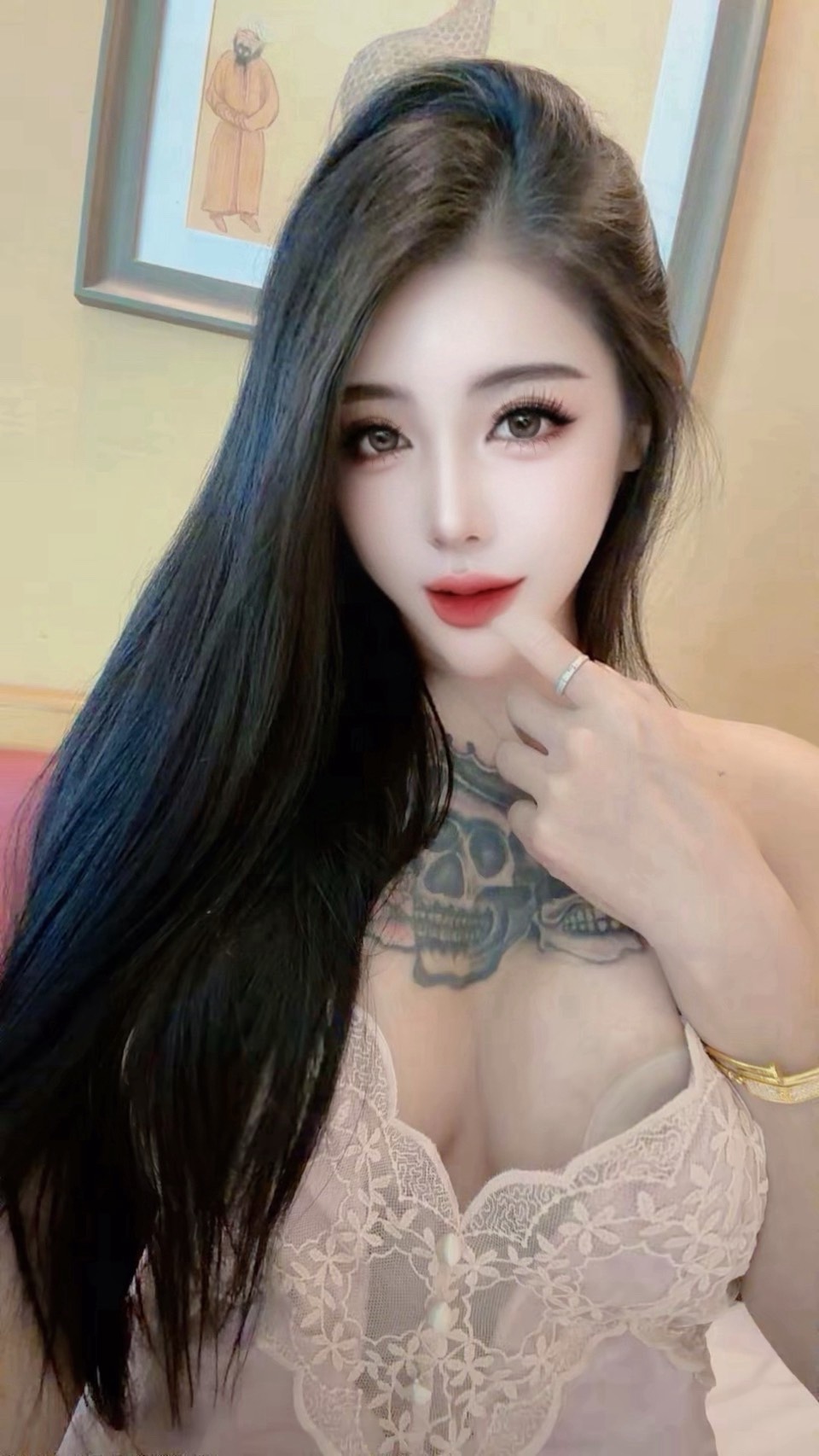 椰奶 (58SS4853CV) - 圖片 5 - 泰妹 台北 - 🍵禰豆子-🈺️在線時間⏰️12:00-02:00