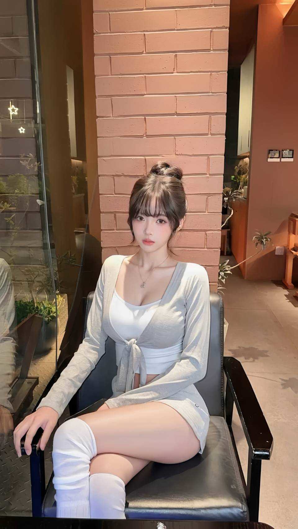 月月 (397630) - 圖片 4 - 港澳妹 台中 - admin