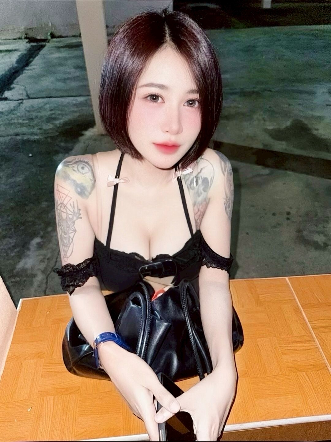 俏麗妞 (329955) - 圖片 3 - 泰妹 台北 - 老鐵娛樂 優質茶