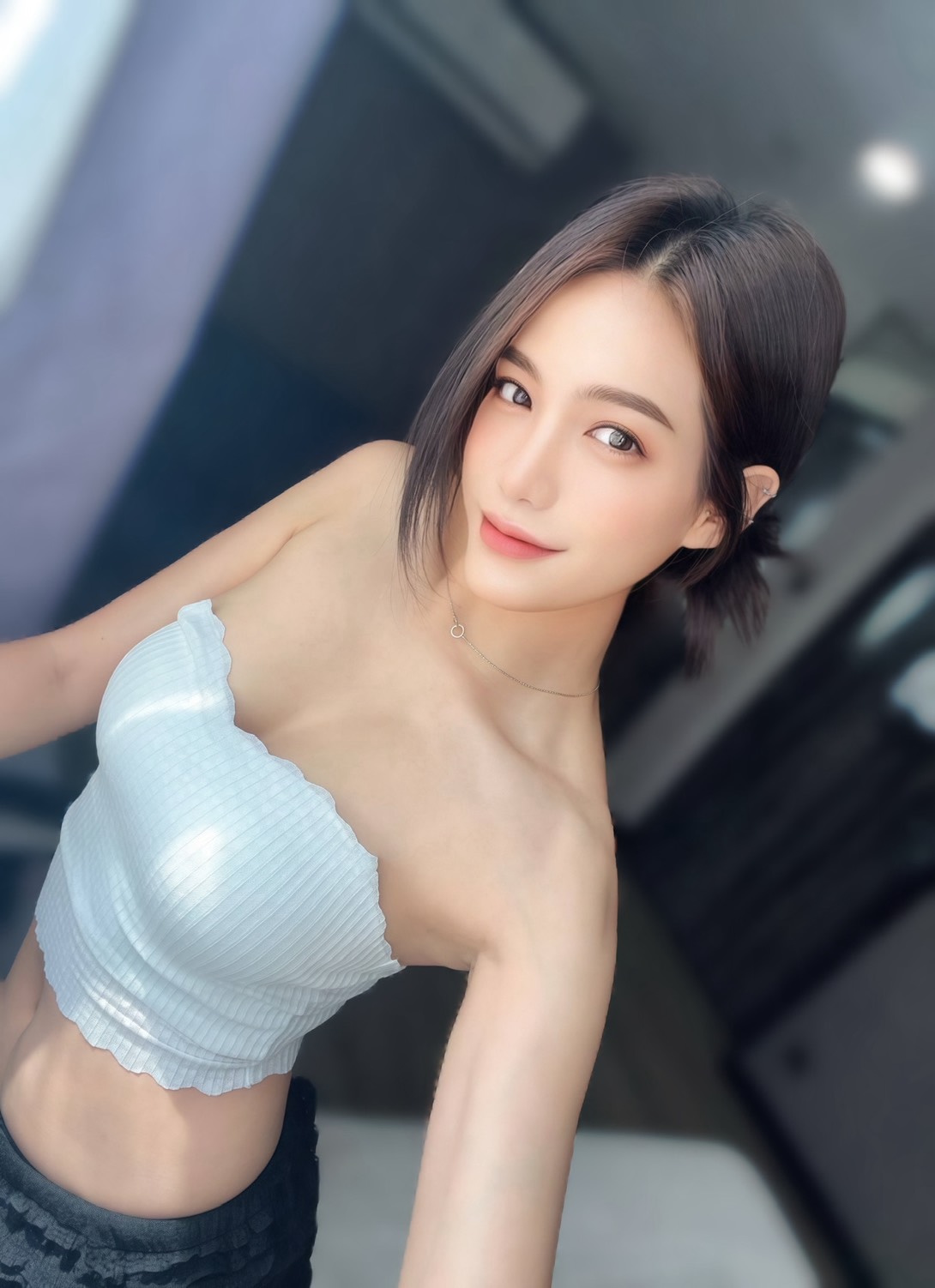 林襄襄 (RJABWNT73N) - 圖片 5 - 泰妹 台北 - ʚ 回魂妓 ɞ
