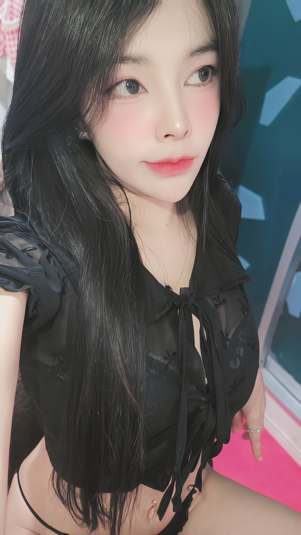 艾蜜 (340508) - 圖片 3 - 泰妹 苗栗 - 💕全省派車💕定點外約通通有🌟