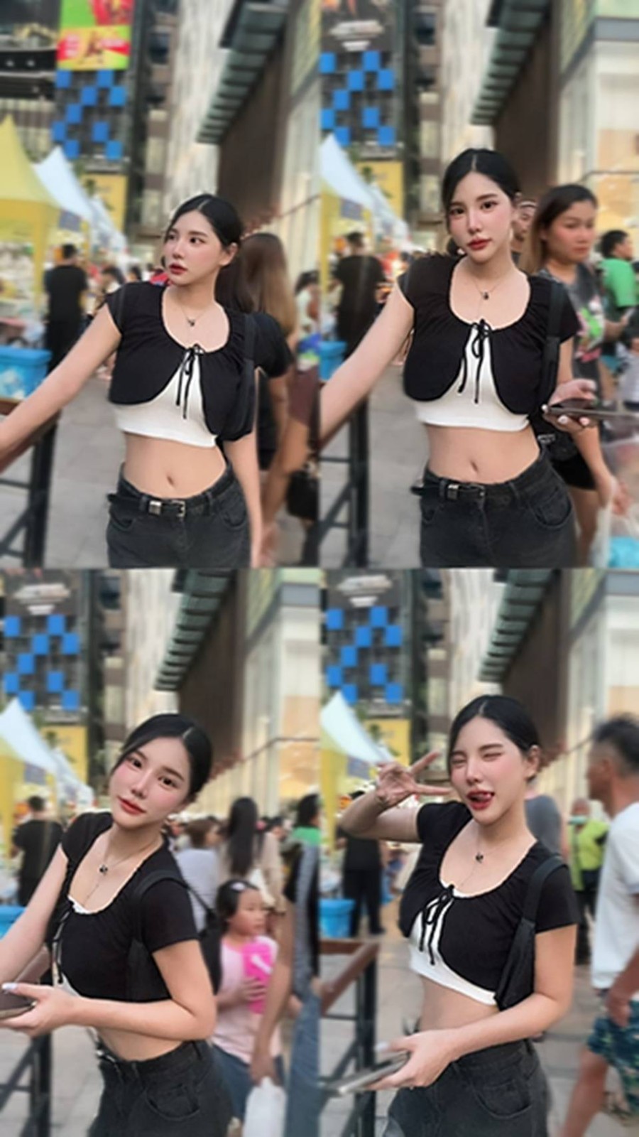 翁蔓蔓 (264774) - 圖片 3 - 泰妹 台北 - 南部老濕🐔