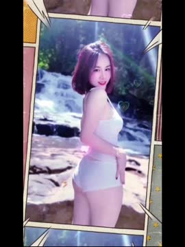 舞動 (RHBBHU2499) - 影片 2 - 泰妹 台中 - 鳥頭牌