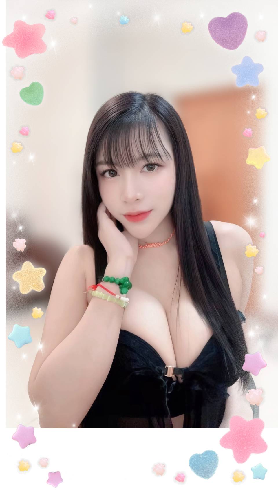 凱倫 (QWAAMQG6QQ) - 圖片 3 - 泰妹 嘉義 - 進口小幫手♡