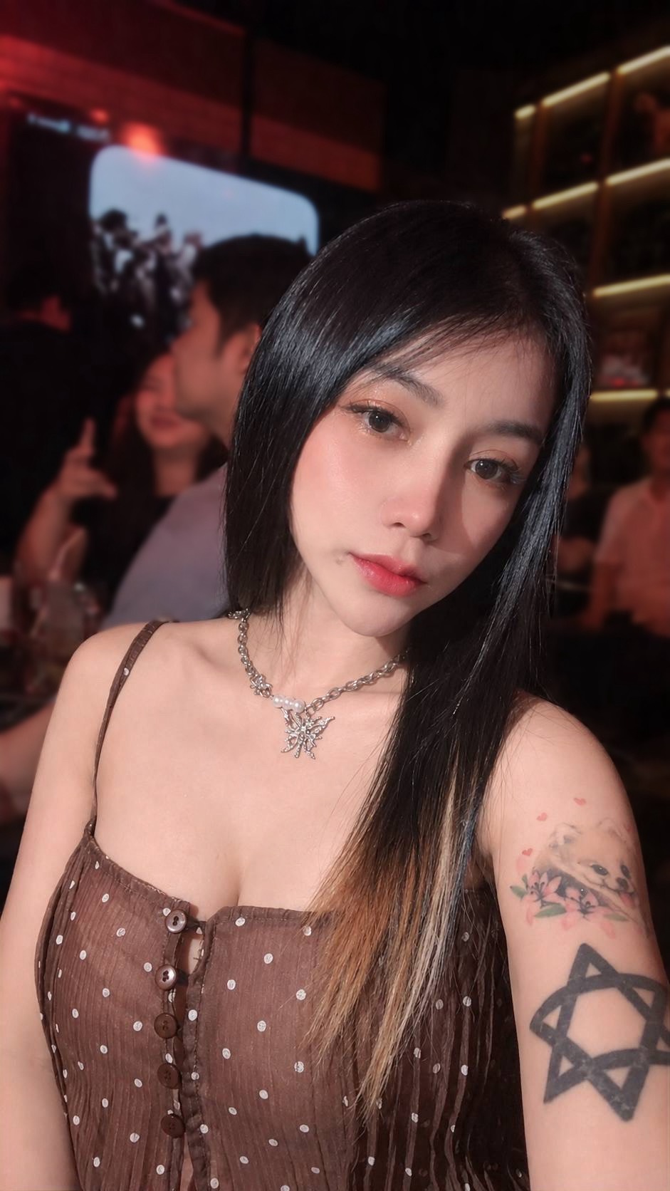 抹茶冰 (6U5C3XS358) - 圖片 2 - 泰妹 台北 - 老船長娛樂