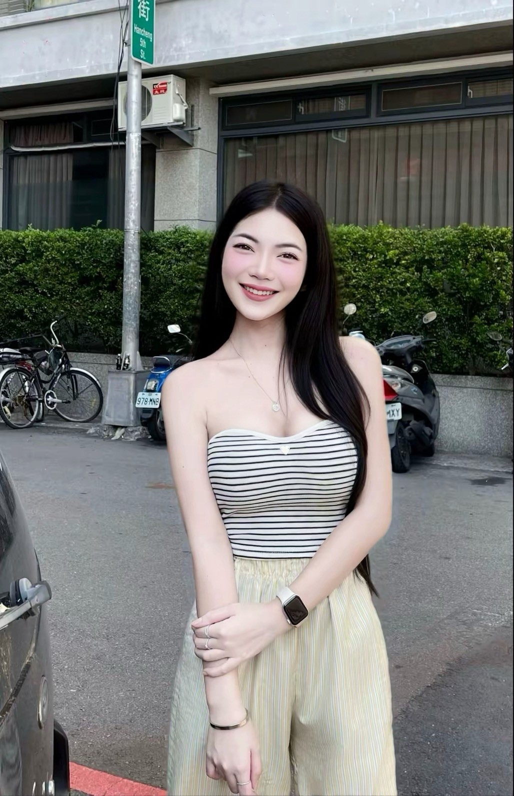 婉兒 (382851) - 圖片 6 - 泰妹 台北 - 展示用 定點茶/外約/外送茶