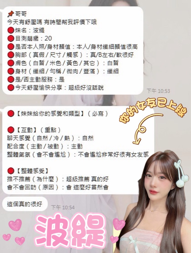波緹 (390082) - 圖片 6 - 馬來妹 雲林 - 男女那點事全台定點&外約