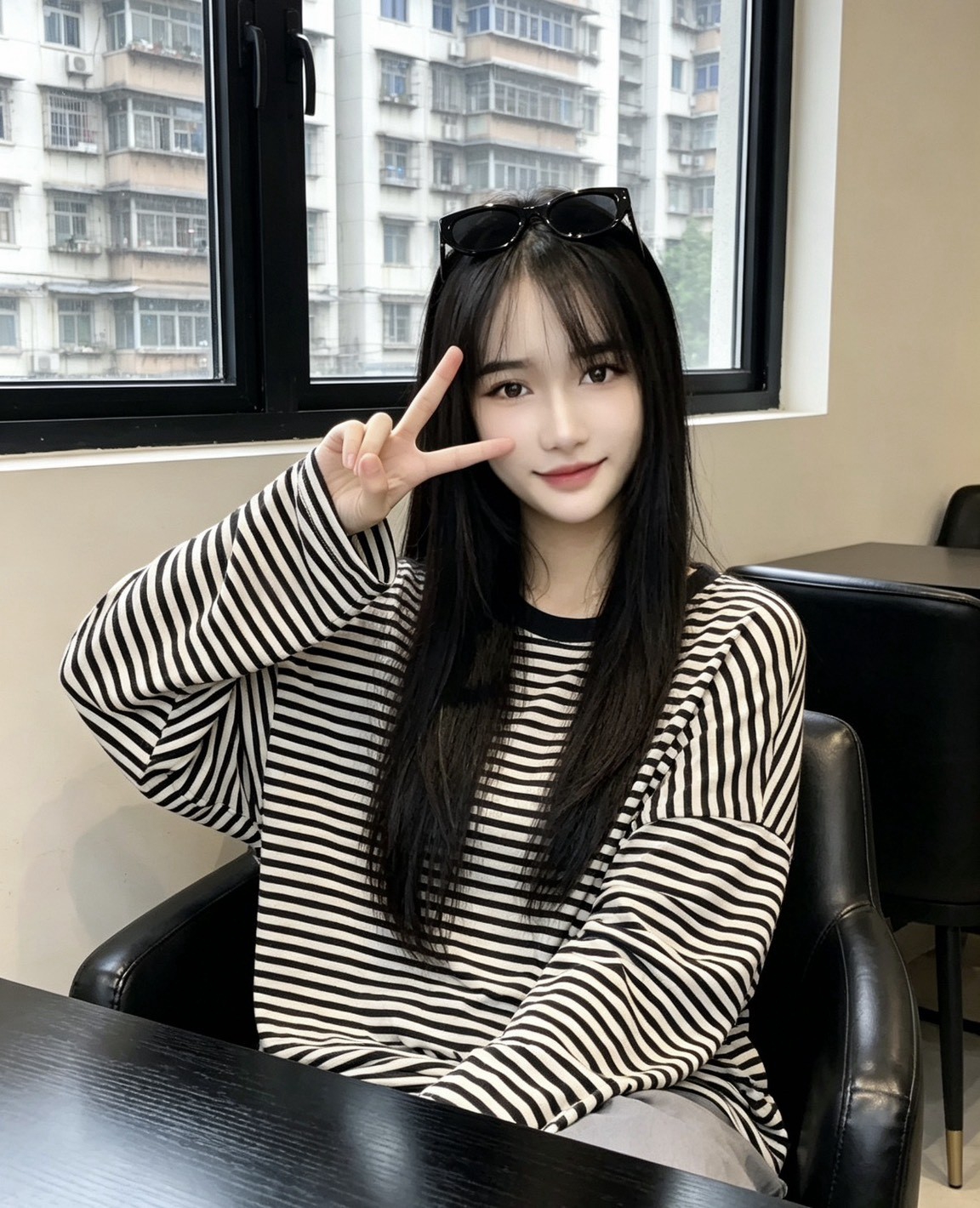 小女生 (MAFVGANSDH) - 圖片 4 - 泰妹 苗栗 - 溫妮