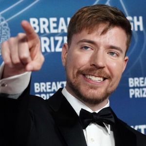 MrBeast