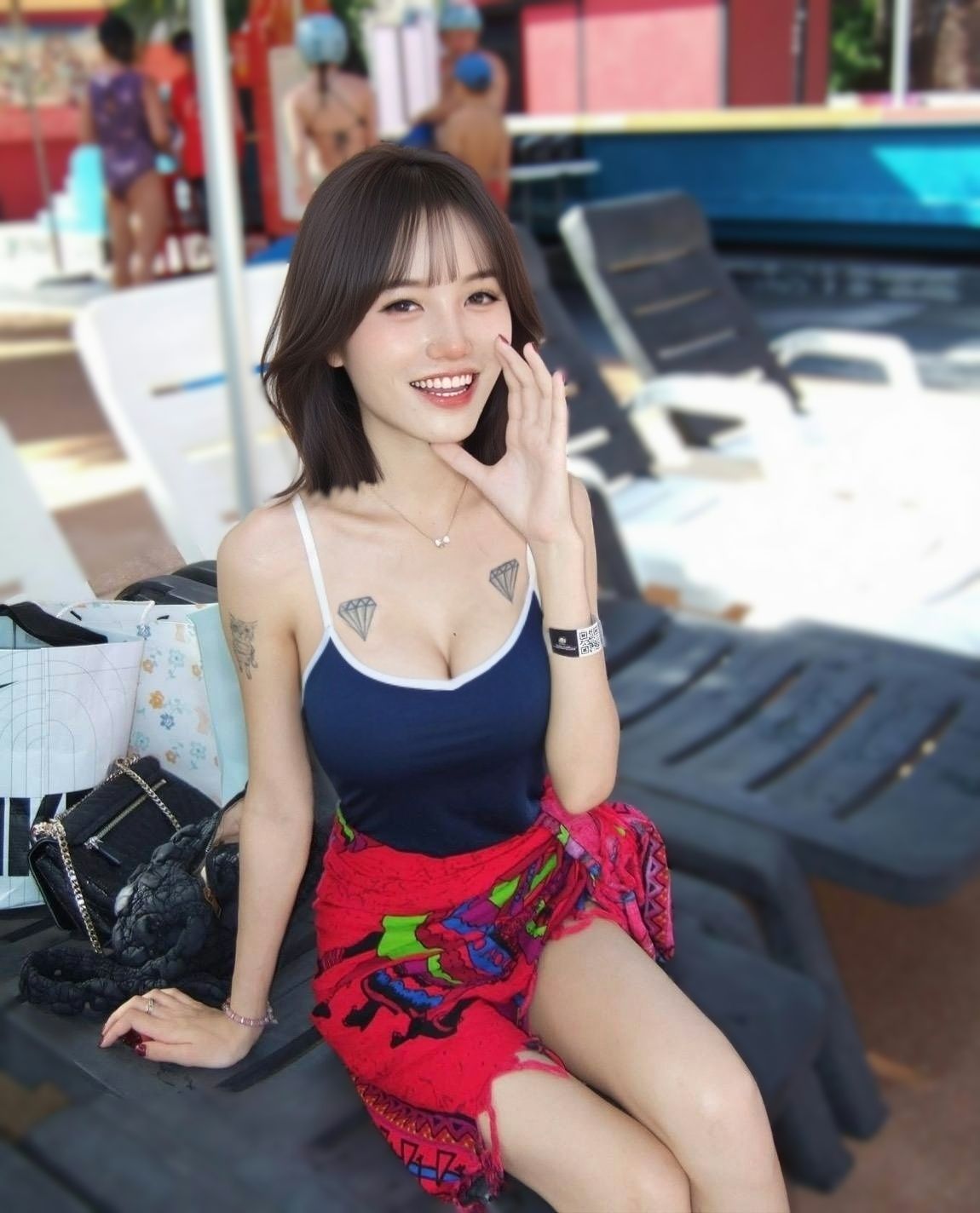 嫩嫩pang (381220) - 圖片 7 - 泰妹 台北 - 貴緣全省娛樂