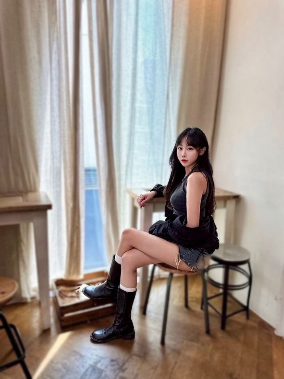 梨奈 (D9SKXUAGJT) - 圖片 3 - 泰妹 台北 - 全家便利店