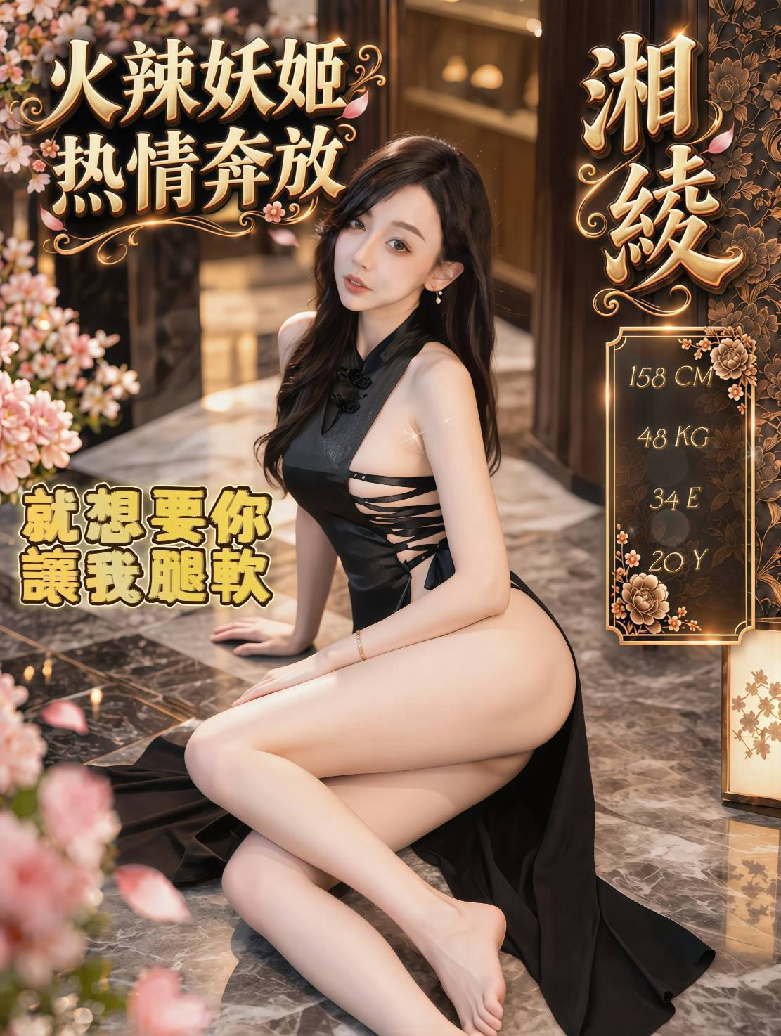 湘綾