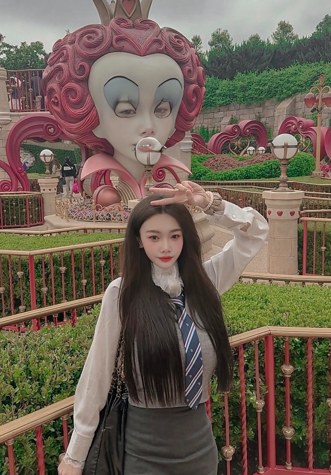 張甜鈺 (VYM4RKJKFJ) - 圖片 7 - 泰妹 新竹 - 美好茶