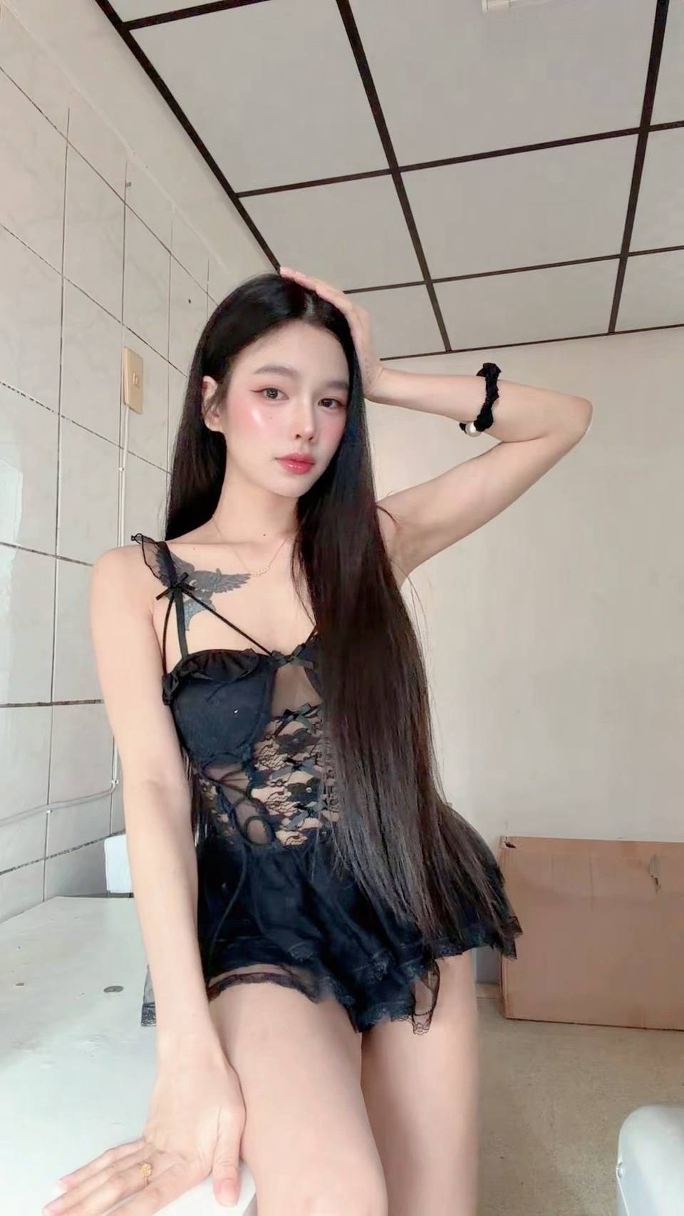 寶寶 (27R6A4V868) - 圖片 3 - 馬來妹 南投 - 💞天上人間Line:mia78044💞