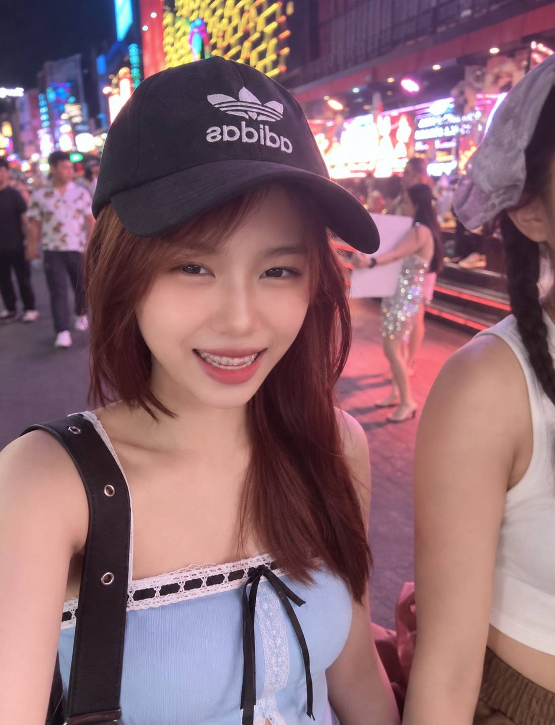 方恩瞳 (TTWXX7DSQS) - 圖片 13 - 泰妹 台北 - 好男人娛樂導航