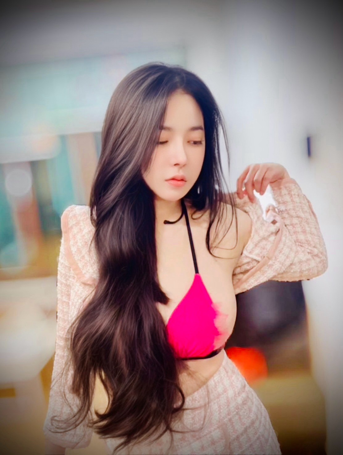 乳波 (394038) - 圖片 3 - 泰妹 新竹 - 全省娛樂導航員