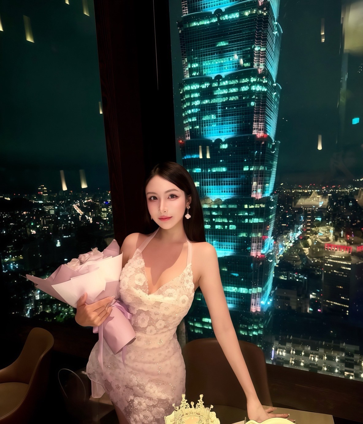 Jessica (352716) - 圖片 11 - 泰妹 台北 - 展示用 定點茶/外約/外送茶